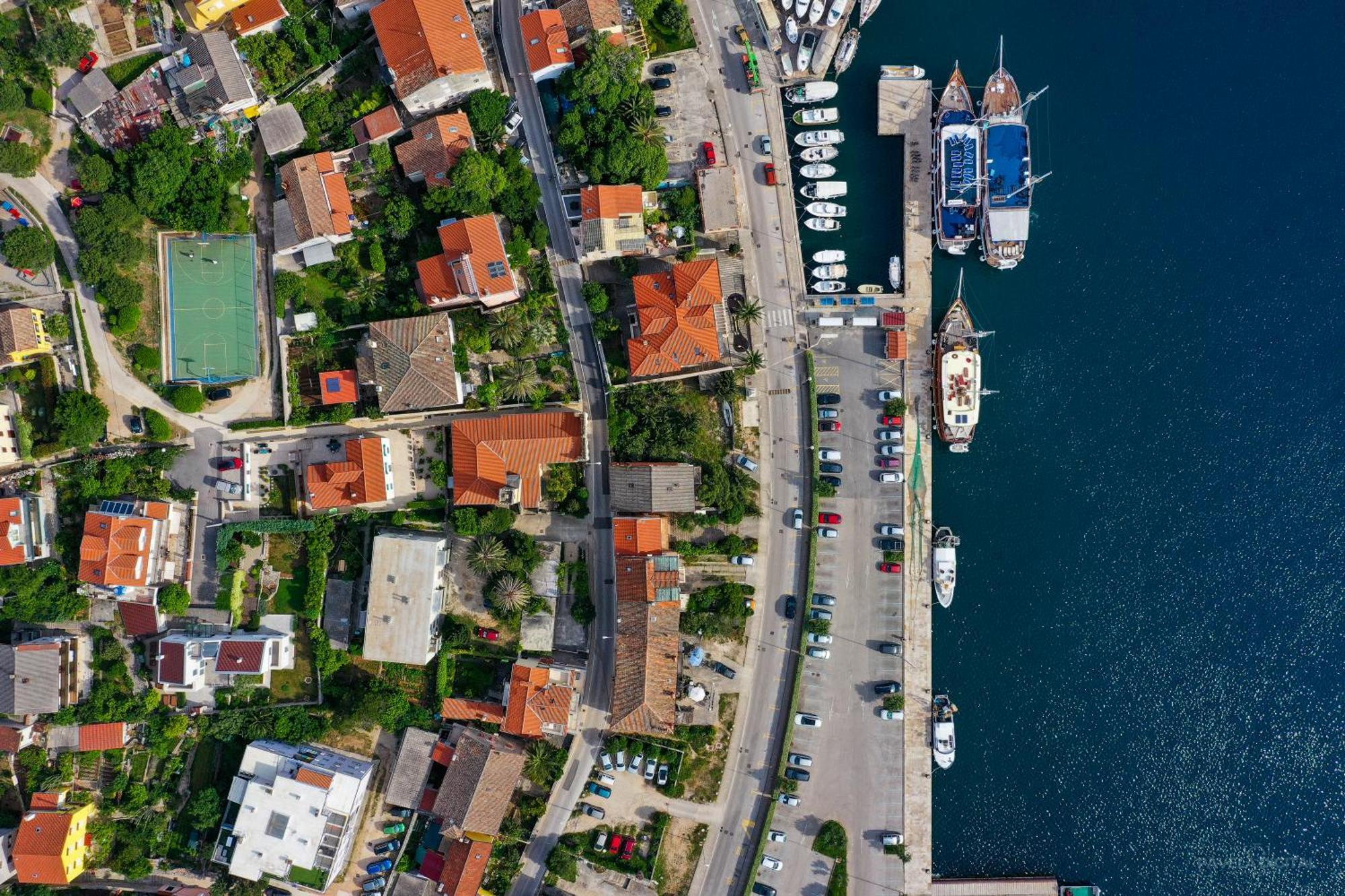 Apartman Leon & Rent A Quad Mali Lošinj Екстериор снимка