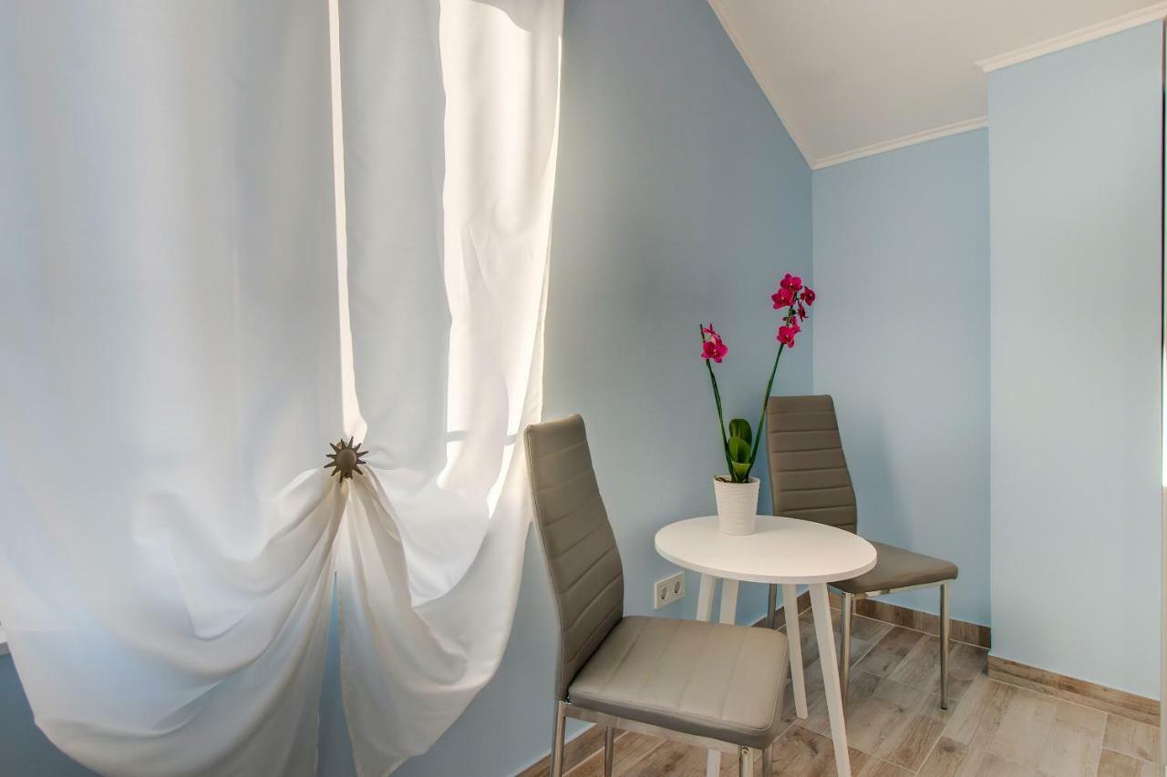 Apartman Leon & Rent A Quad Mali Lošinj Екстериор снимка